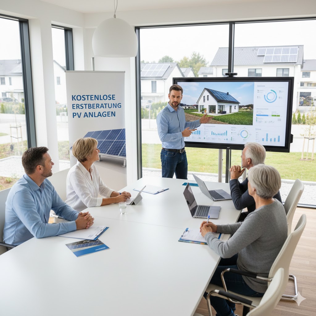 Kostenlose Erstberatung